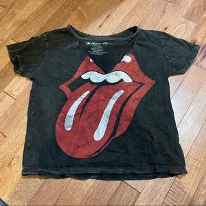 The Rolling Stones Tee